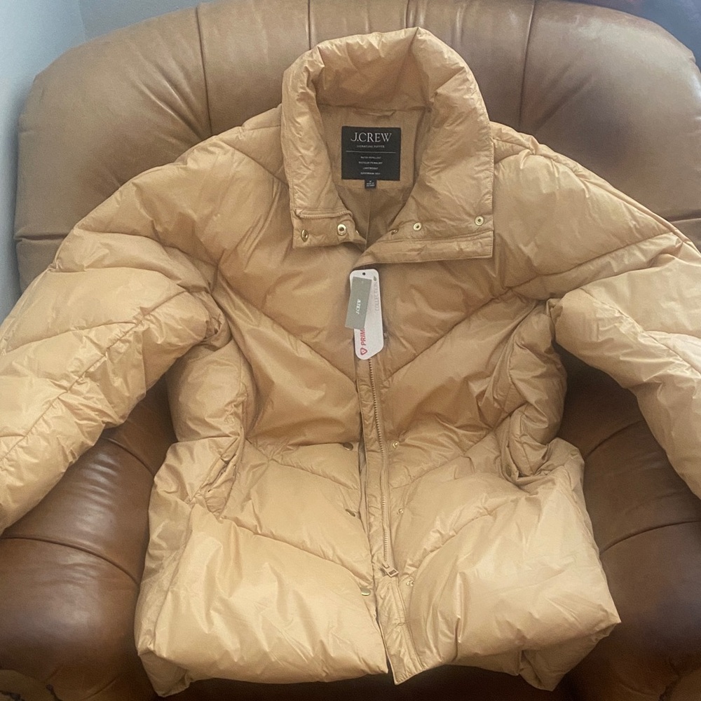 J. Crew